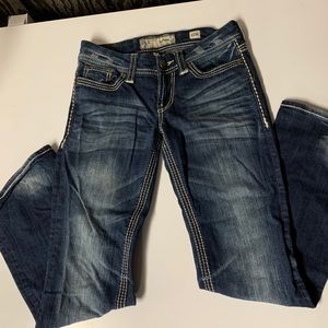 BKE Culture 27R Jeans
